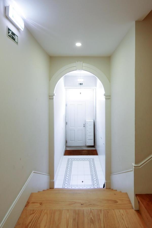 Hm - Lapa Downtown Family And Friends Apartment Porto Exterior photo